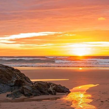 Willow Bungalow Quiet And Secluded Carbis Bay 외부 사진