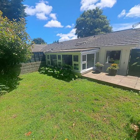 Willow Bungalow Quiet And Secluded Carbis Bay 외부 사진