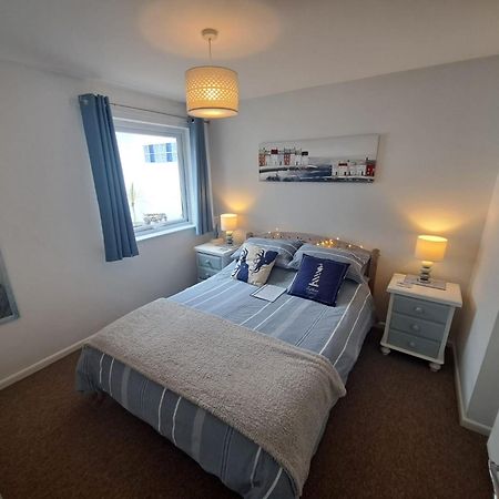 Willow Bungalow Quiet And Secluded Carbis Bay 외부 사진