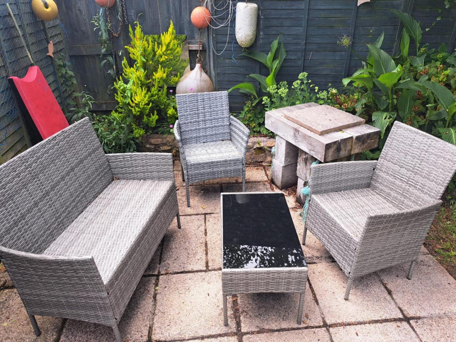 Willow Bungalow Quiet And Secluded Carbis Bay 외부 사진