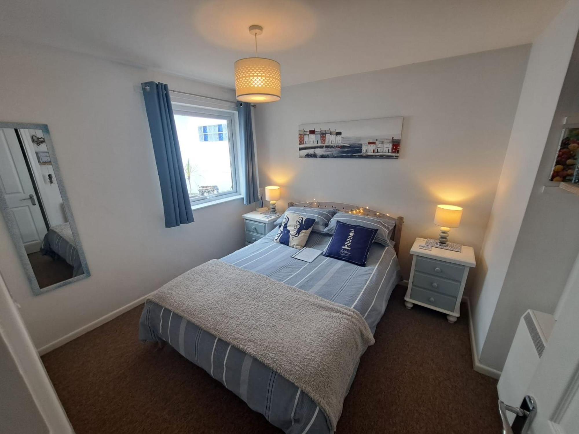 Willow Bungalow Quiet And Secluded Carbis Bay 외부 사진