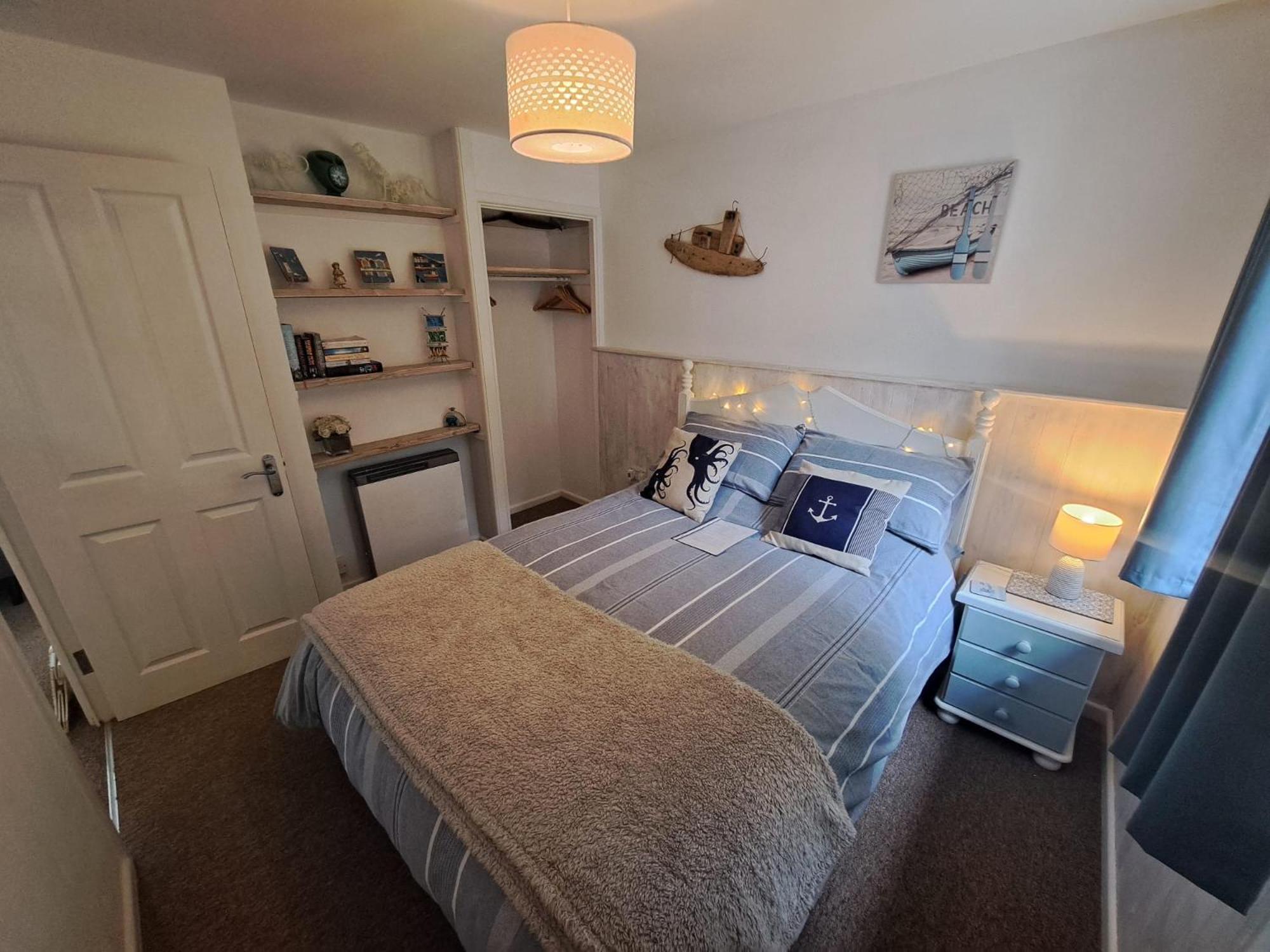 Willow Bungalow Quiet And Secluded Carbis Bay 외부 사진