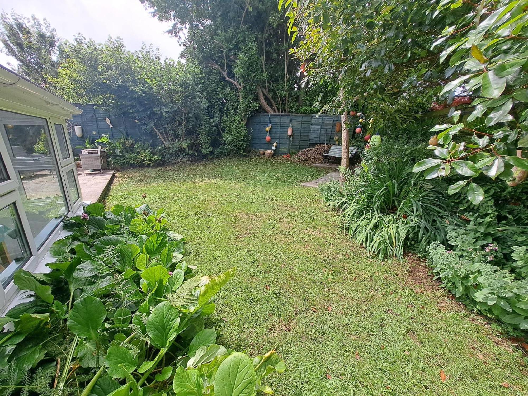 Willow Bungalow Quiet And Secluded Carbis Bay 외부 사진